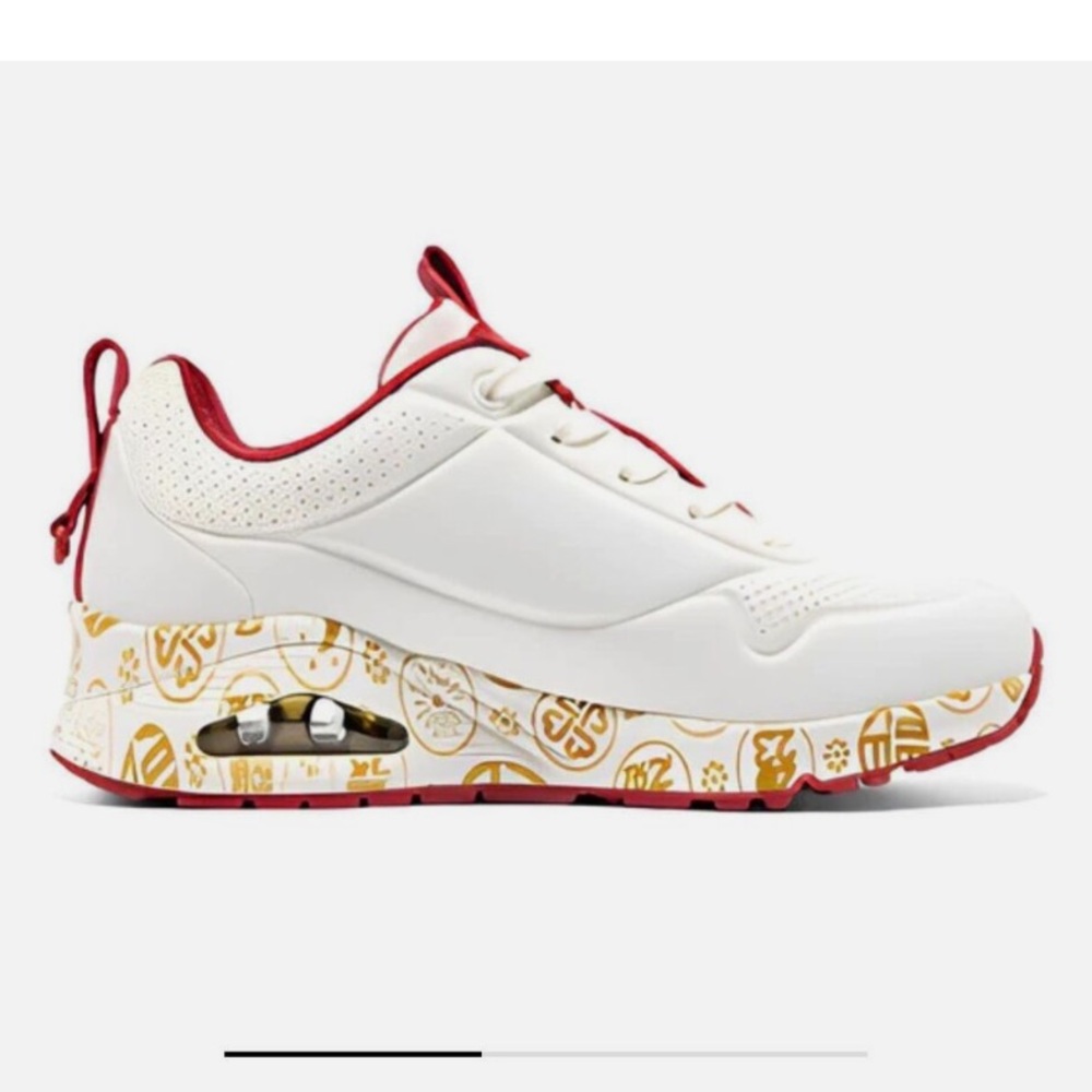 🐰Sketchers Year of the Rabbit Sneakers🐰 - Picture 5 of 12